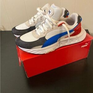 Puma shoes